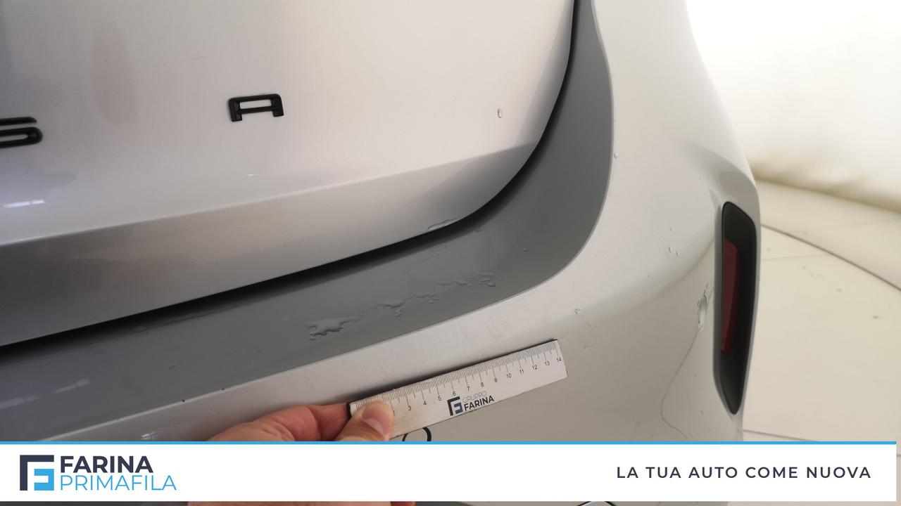 OPEL Corsa VI 2023 - Corsa 1.2 GS s&s 100cv