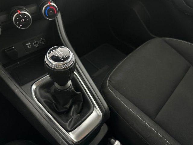 RENAULT Captur TCe 90 CV Zen