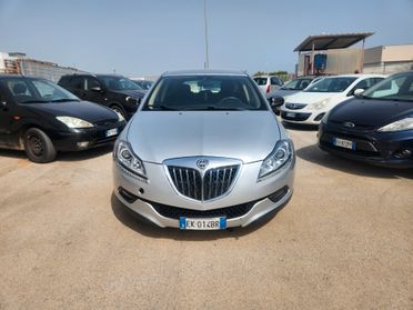 Lancia Delta 1.6 MJT DPF 105 CV Gold