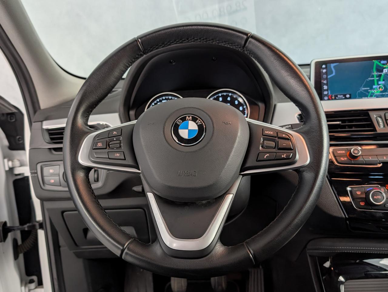 Bmw sDrive18i 136cv Advantage
