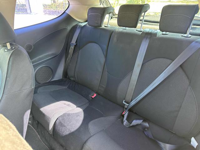 ALFA ROMEO MiTo 1.6 JTDm 16V Distinctive Sport Pack Stupenda