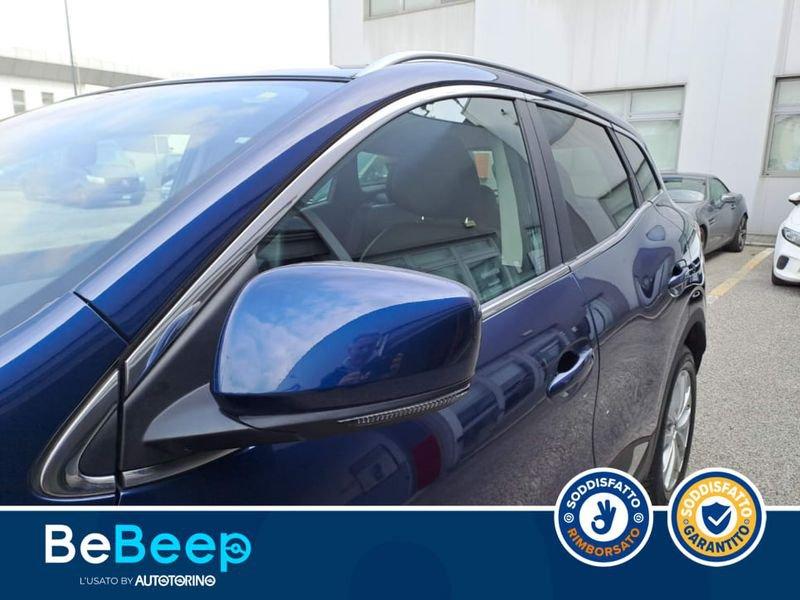 Renault Kadjar 1.5 DCI ENERGY LIFE 110CV