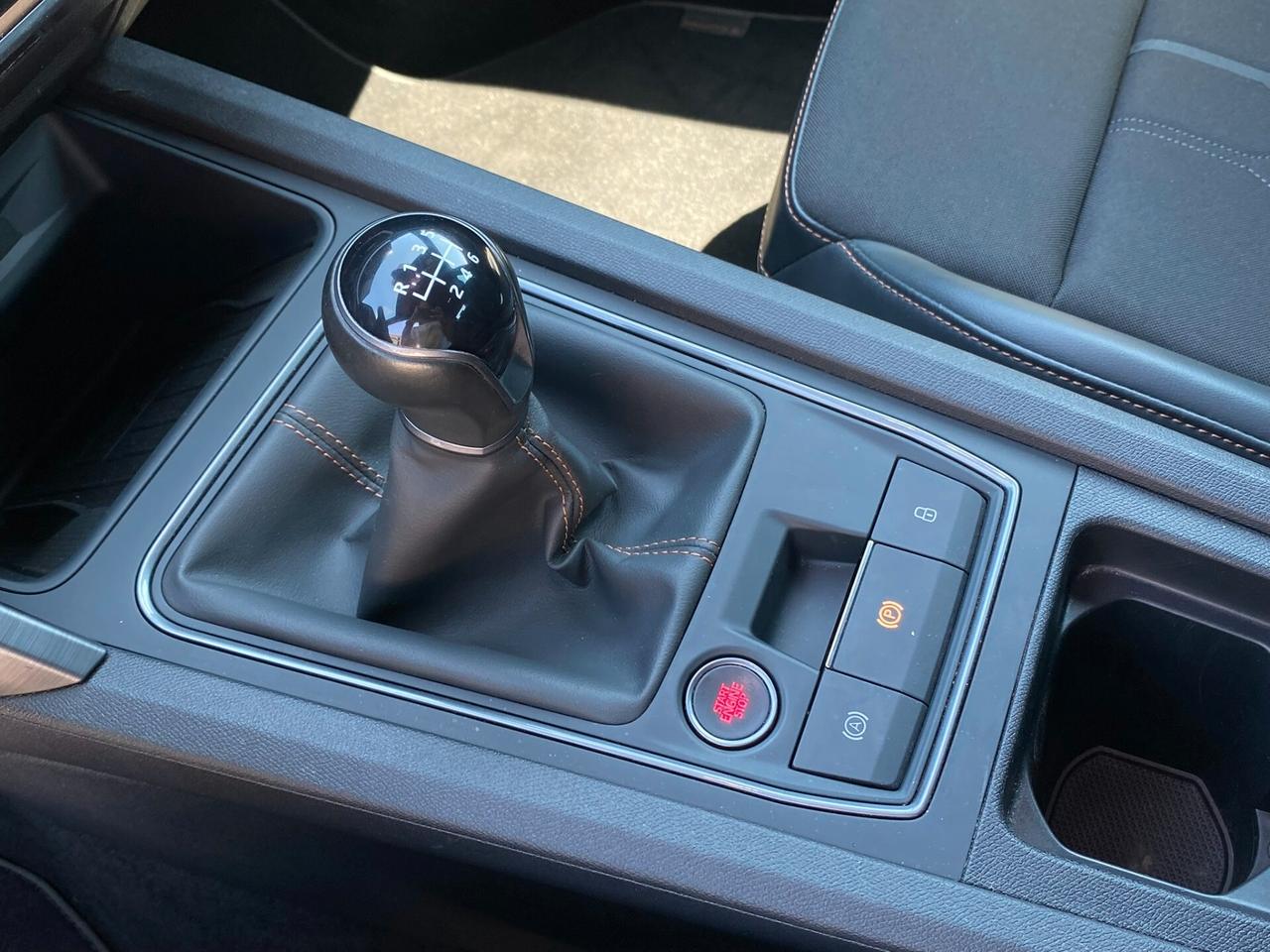Cupra Formentor 2.0 TDI 150CV