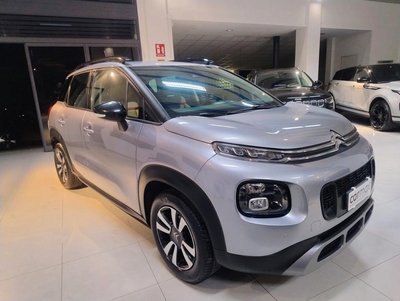 Citroen C3 Aircross PureTech 110 S&S Shine