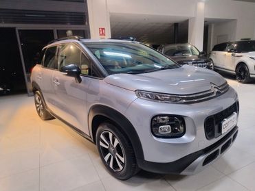 Citroen C3 Aircross PureTech 110 S&S Shine