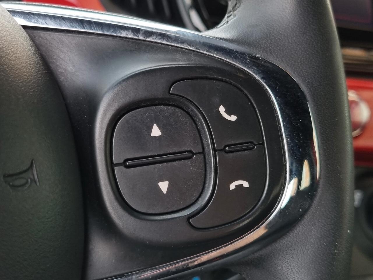 Fiat 500 III 2015 1.0 hybrid Connect 70cv