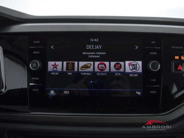 VOLKSWAGEN Polo 1.0 TSI 5p. Comfortline BlueMotion Technology