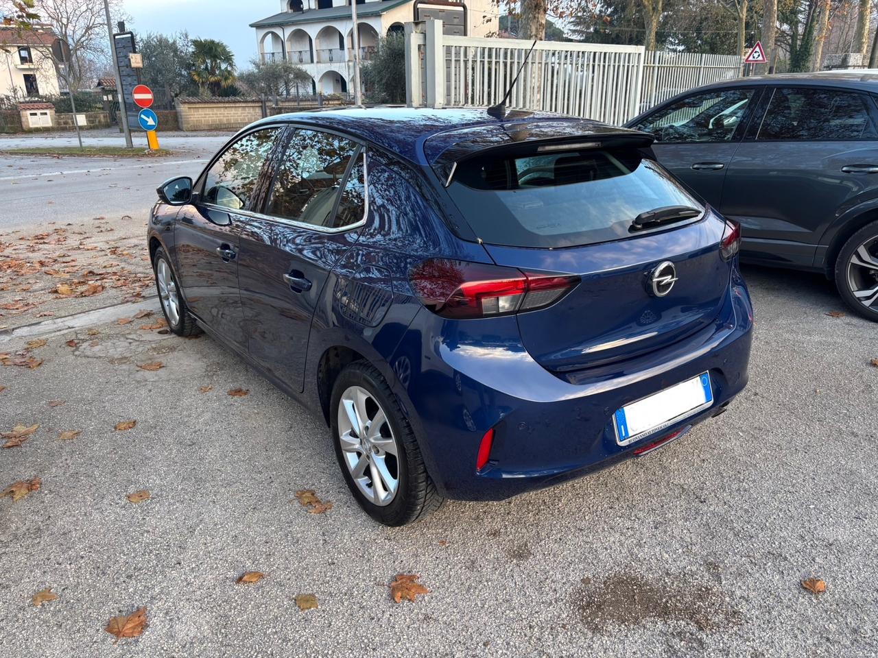 Opel Corsa 1.2 100 CV Elegance