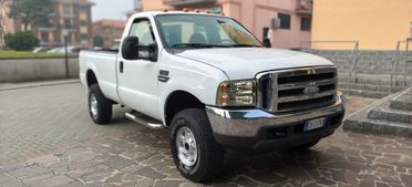 Ford F 350 6.0 TD 4x4 Pick up Gancio