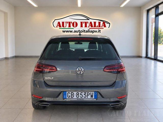 VOLKSWAGEN Golf 1.5 *R-LINE* BlueMotion Technology