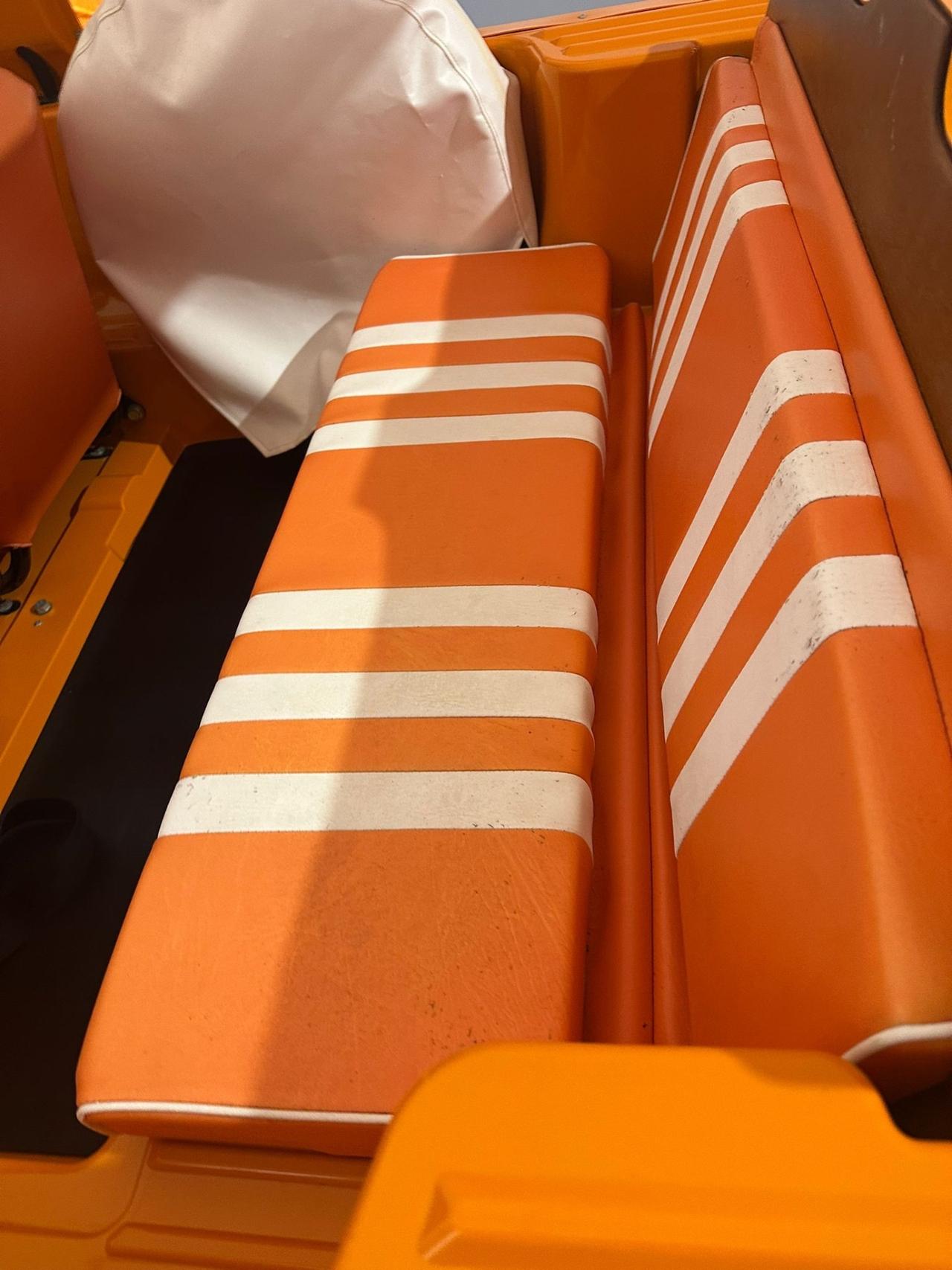 Citroen Mehari - 29,000 euro di restauro