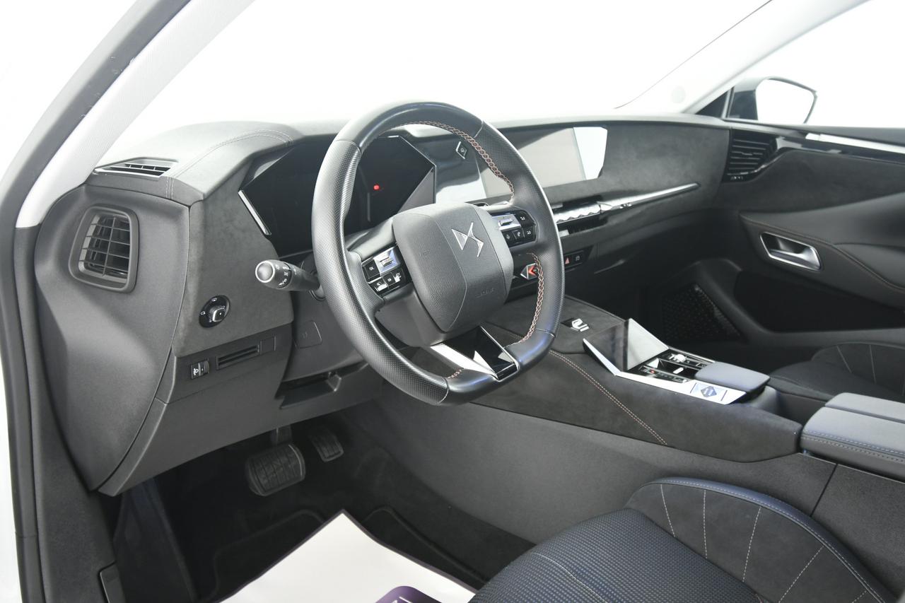 DS DS4 1.5 bluehdi Performance Line 130cv auto HEAD-UP+CAMERA+FULL LED