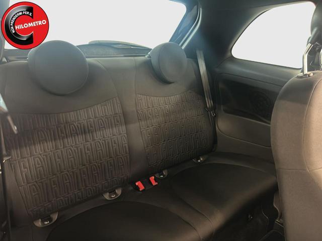 FIAT 500 1.0 Hybrid club