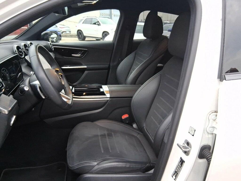 Mercedes GLC 300 300 de Plug in hybrid AMG Line Advanced 4Matic 9G-Tronic