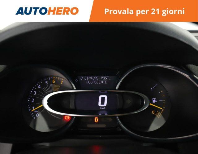 RENAULT Clio 1.2 75CV 5 porte Life