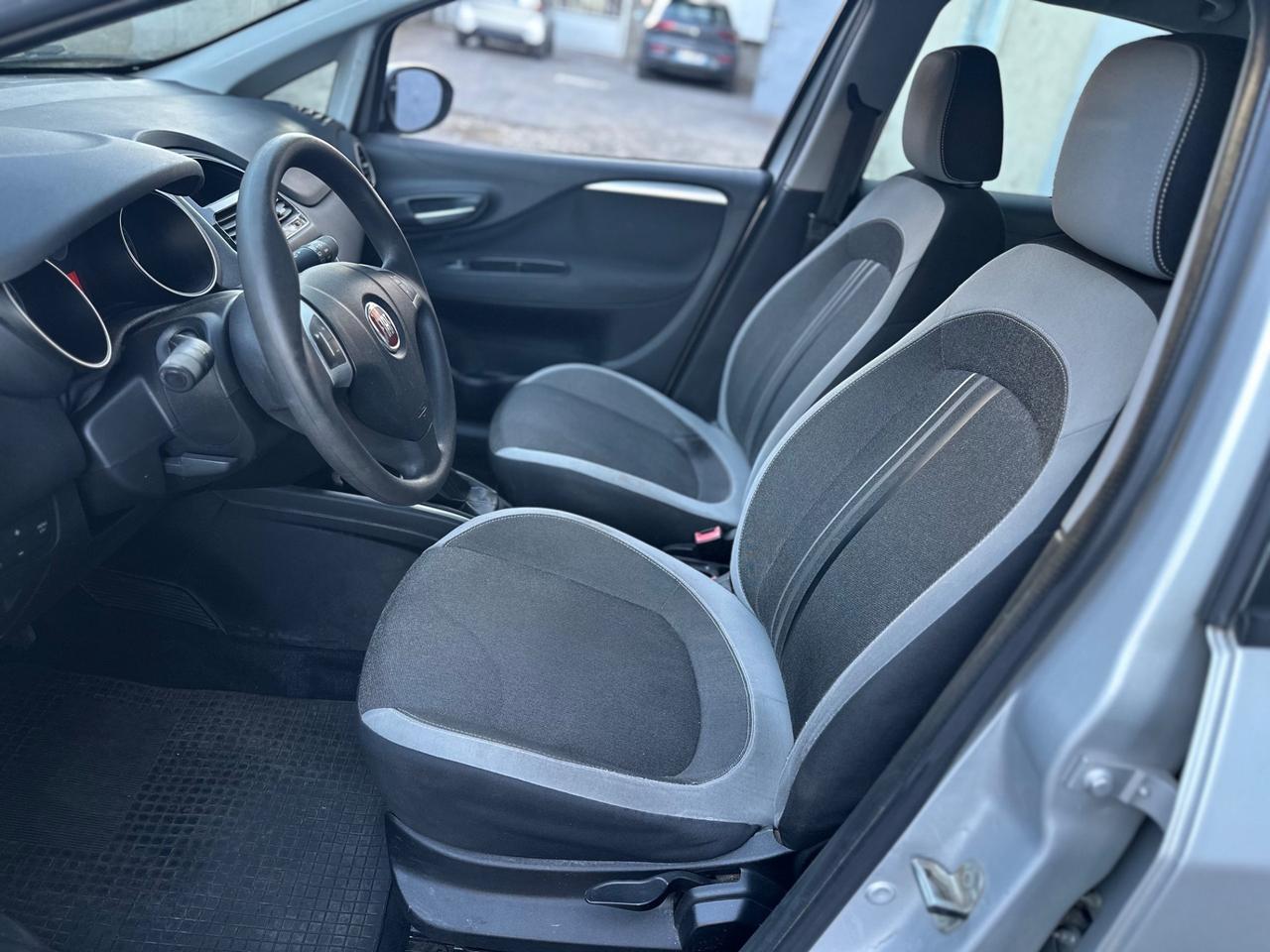 Fiat Punto Evo 1.2 BENZINA NEOPATENTATI