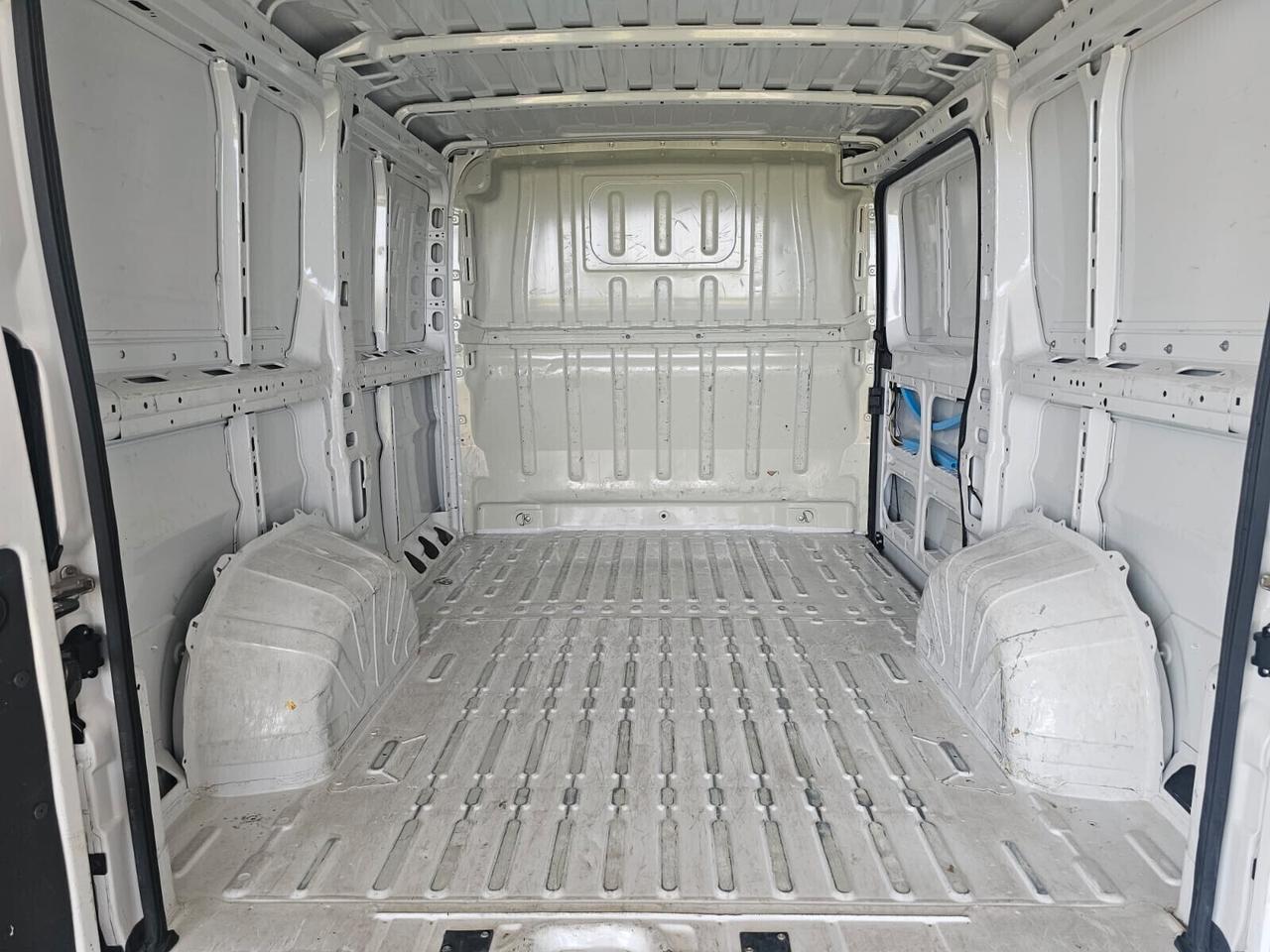 FIAT DUCATO 2.3 MJT SOLO 23000KM 2020