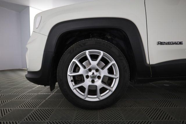 JEEP Renegade Renegade 1.3 T4 DDCT Limited