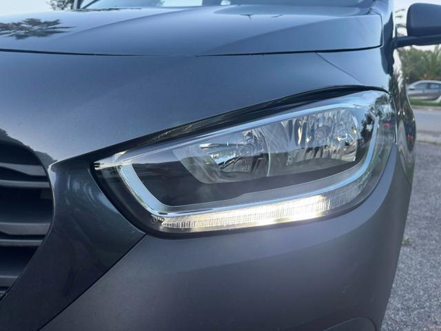 MERCEDES-BENZ Citan 1.5 110 Tourer Long N1 DOPPIA PORTA 5POSTI