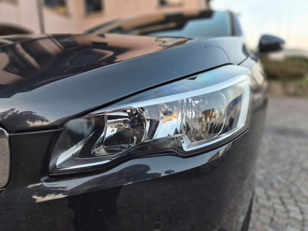 Peugeot 508 Station Wagon 508 SW 1.6 bluehdi Allure s&s 120cv auto