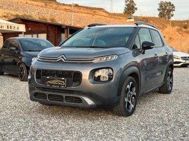 Citroen C3 Aircross C3 Aircross BlueHDi 120 S&S EAT6 Origins