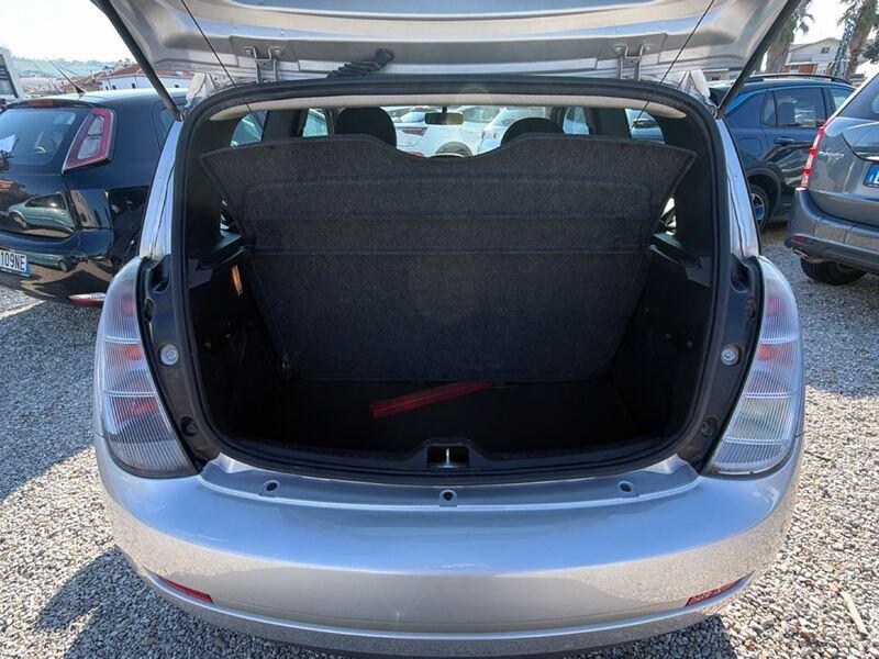 Lancia Ypsilon Ypsilon 1.3 mjt 16v Platinum E5