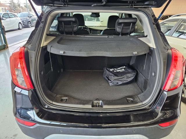 Opel Mokka X Mokka X 1.6 Innovation s