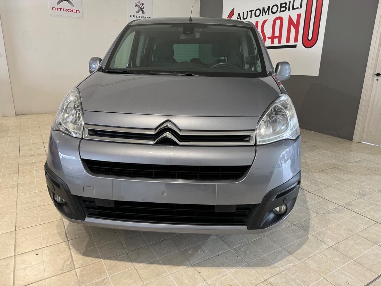 Citroen Berlingo PureTech 110 Stop&Start M Shine