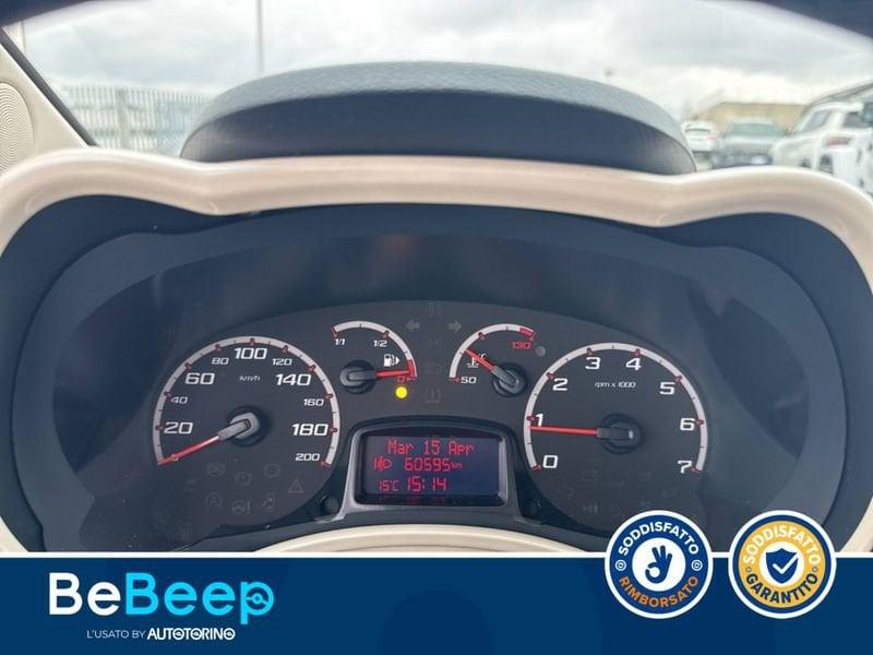 Ford Ka 1.2 TITANIUM + C/ESP 69CV E6