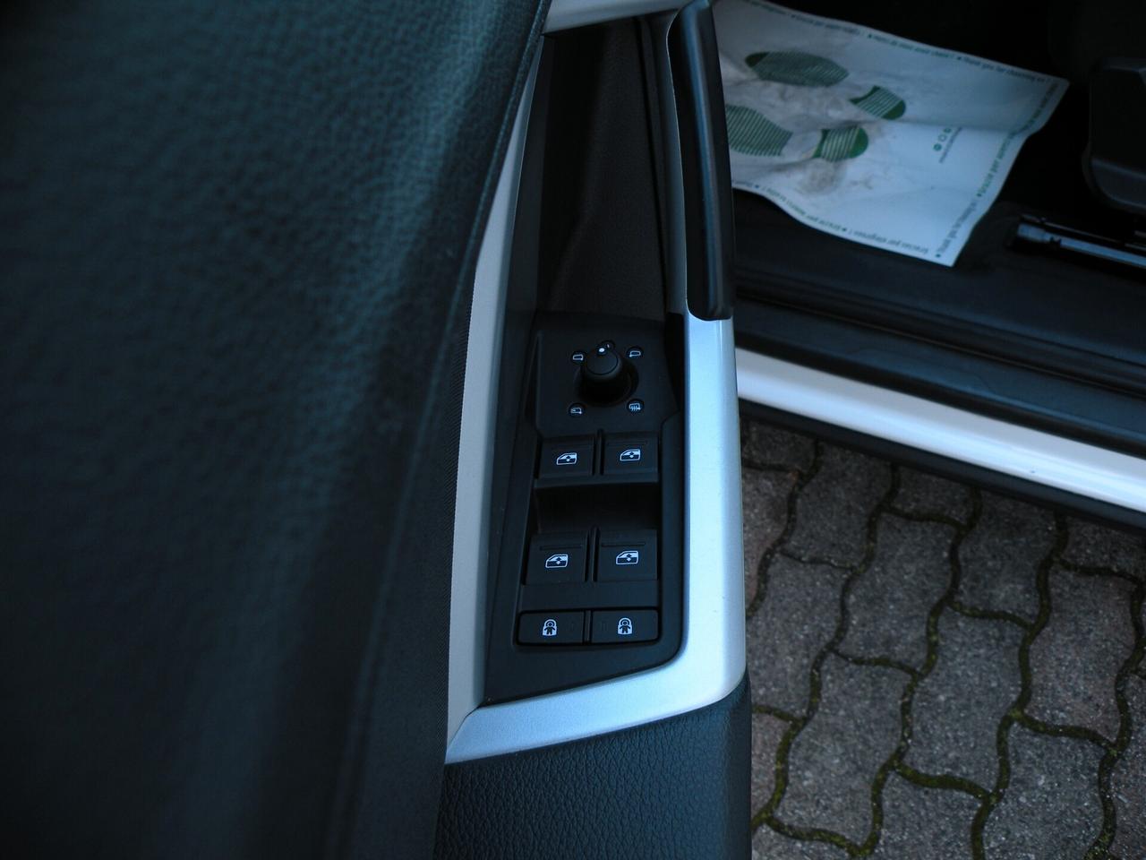 AUDI Q3 35 TDI S-TRONIC QUATTRO 2022