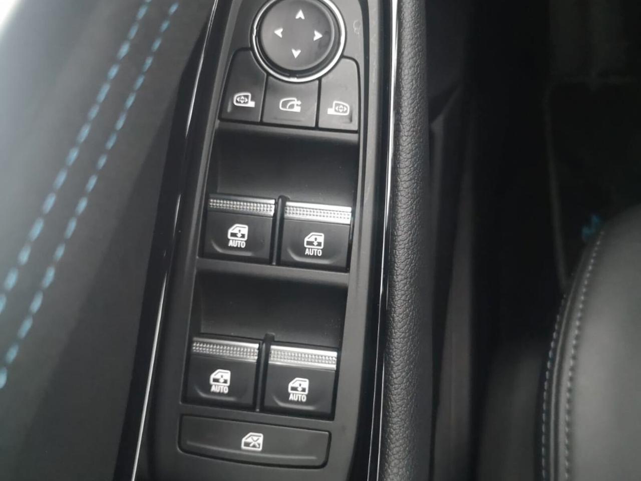 Renault Austral Full Hybrid E-Tech 200 CV Techno Esprit Alpine