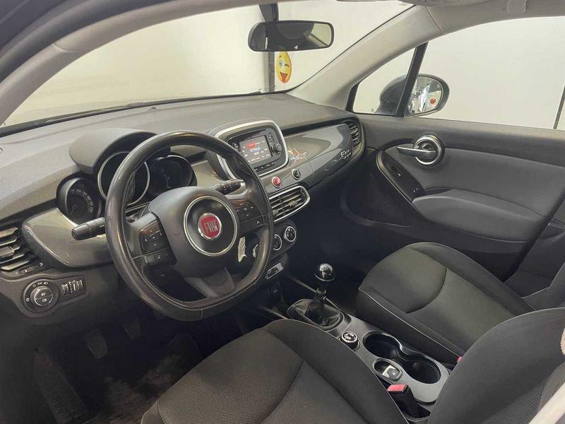 FIAT 500X 500X 1.3 MultiJet 95 CV Pop Star