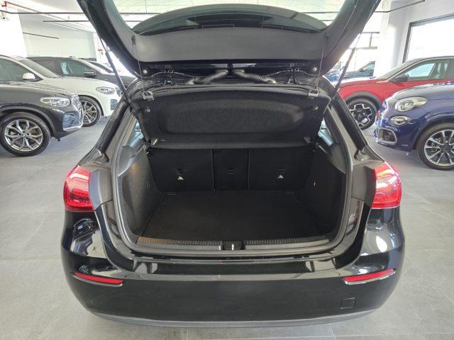 MERCEDES-BENZ A 180 1.5 d 116 CV Business