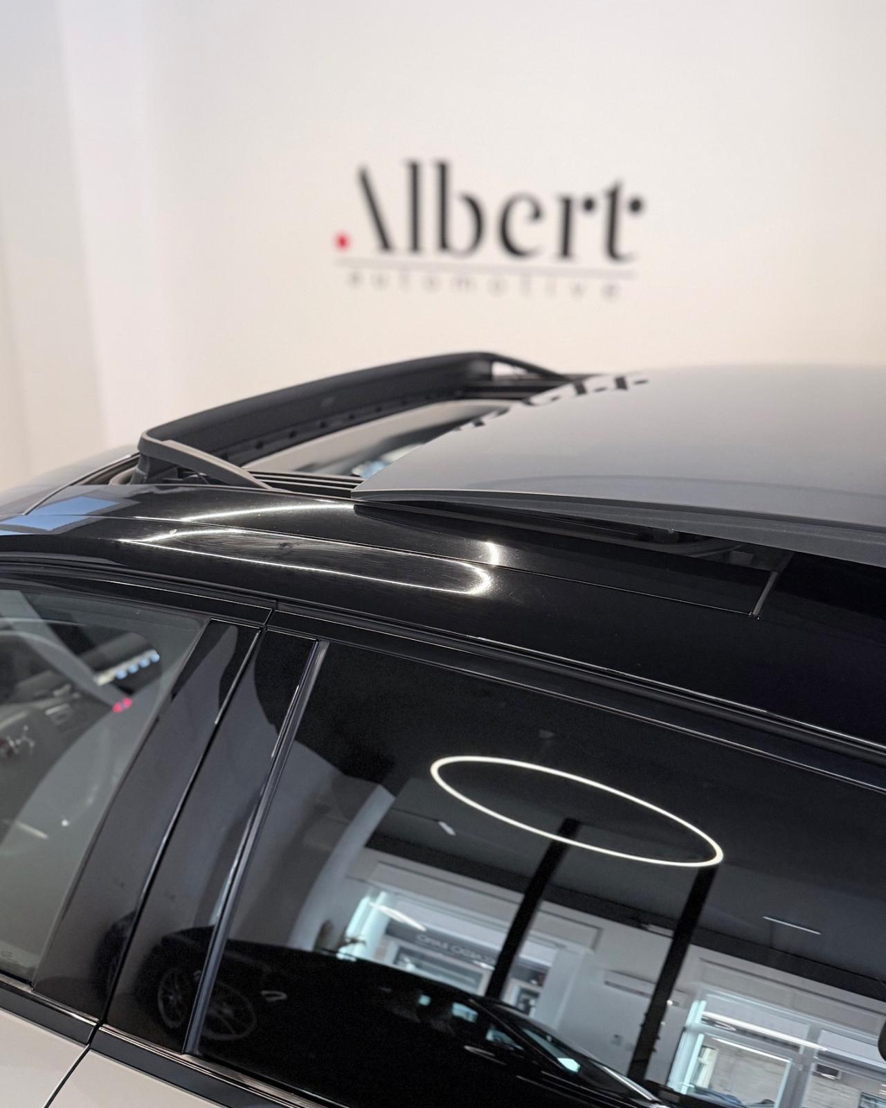 Ds DS4 4 E-Tense 225 La Première