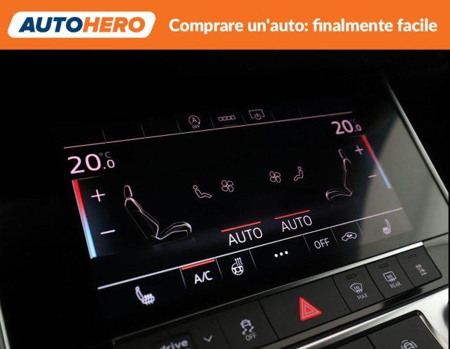 AUDI A6 Avant 45 3.0 TDI quattro ultra S tronic Business
