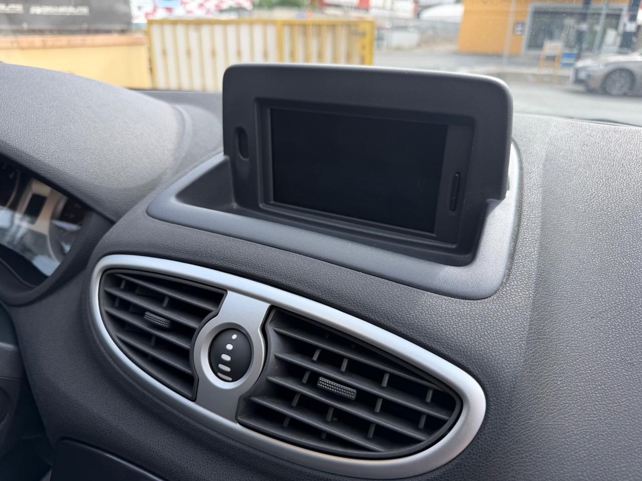 Renault Clio 1.5 dCi 75CV 5 porte Dynamique