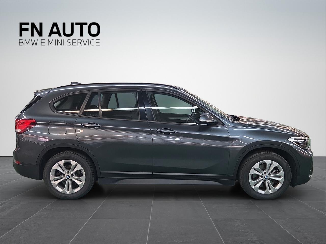 Bmw X1 xDrive25e Business Advantage