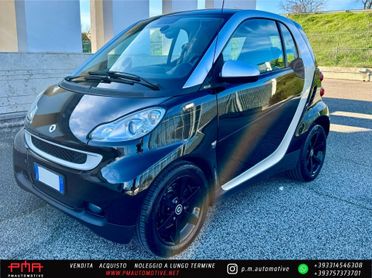 Smart ForTwo 800 33 kW coupé pulse cdi