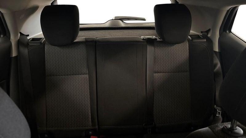 Opel Mokka X 1.4 Turbo GPL-Tech 140cv Advance 4x2 my18