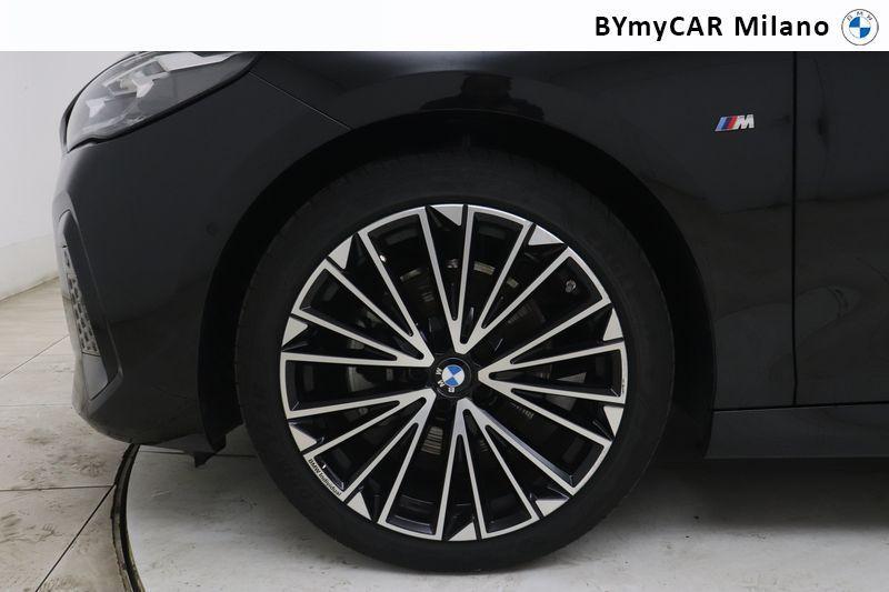 BMW Serie 2 Active Tourer 218 d Msport DCT