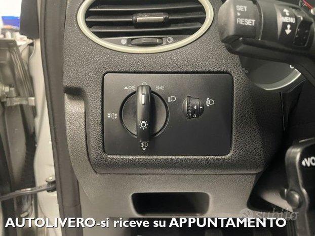 FORD Focus 1.6 TDCi 90CV 5p.
