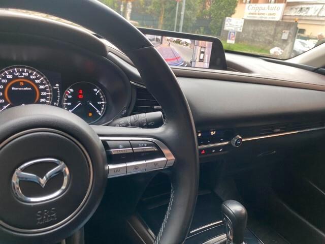 Mazda CX-30 2.0L M Hybrid 2WD Exclusive