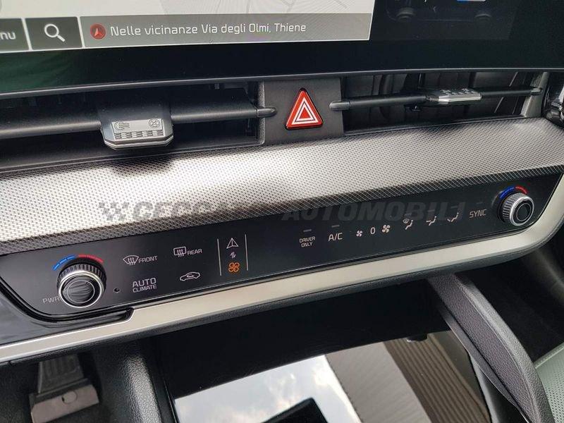 KIA Sportage Sportage 1.6 tgdi hev Special Edition auto