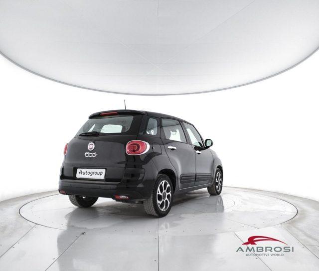 FIAT 500L 1.3 Multijet 95 CV Sport