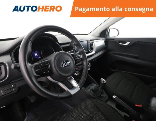 KIA Stonic 1.4 MPI 100 CV Style
