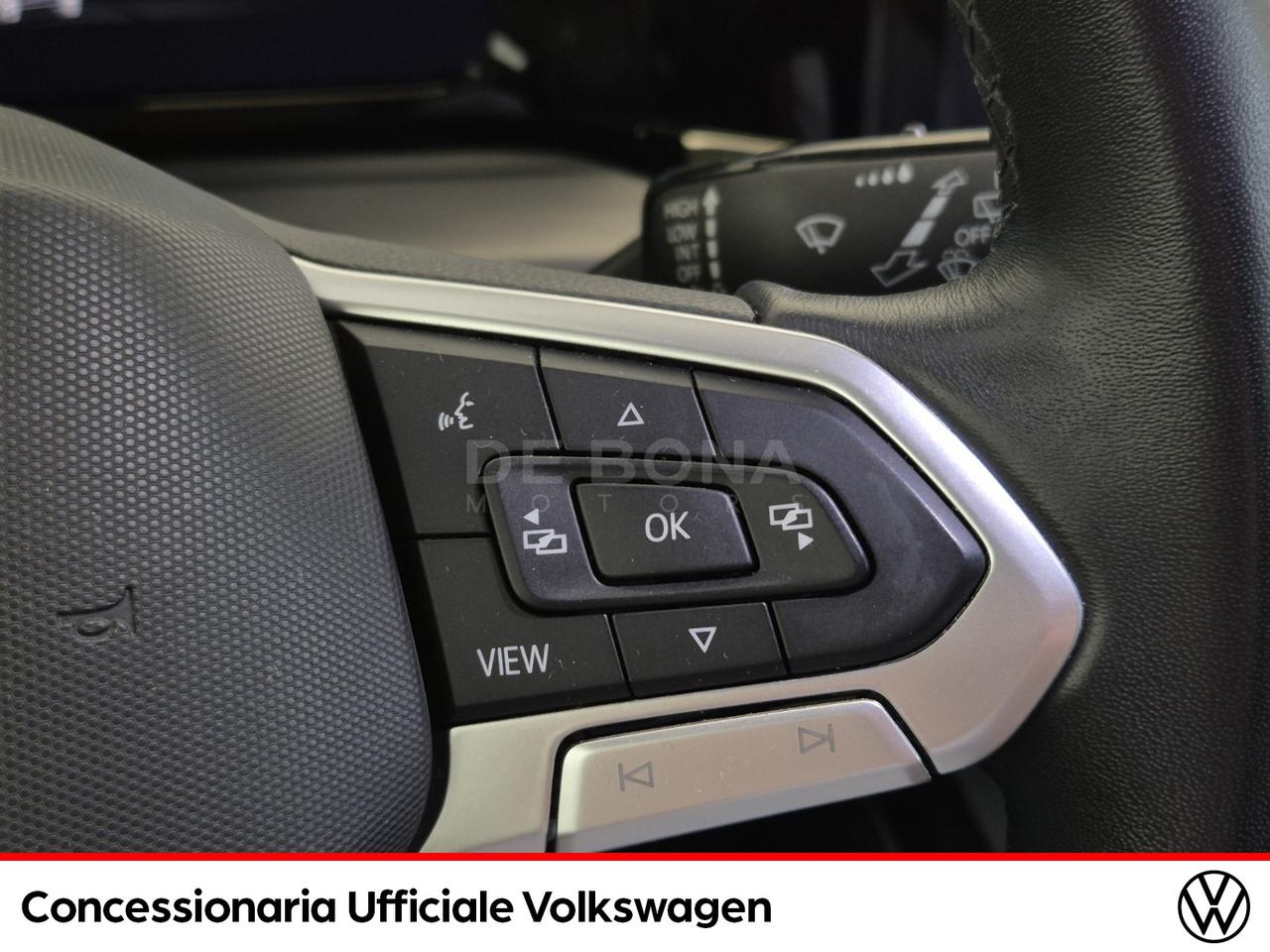 Volkswagen Golf 2.0 tdi style 115cv