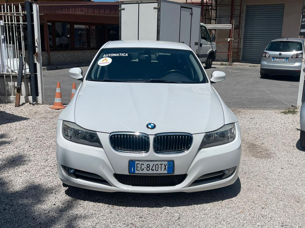 Bmw 318i Touring CAMBIO AUTOMATICO