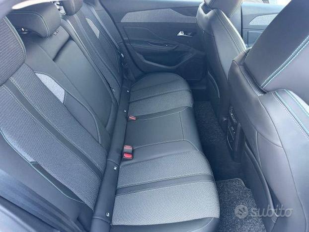 PEUGEOT - 308 SW 1.5 bluehdi Allure Pack s&s