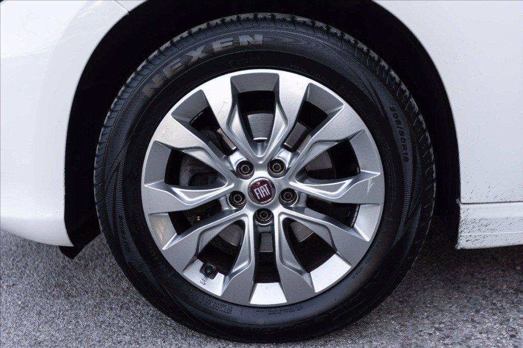 FIAT Tipo SW 1.6 mjt Easy s&s 120cv my18 del 2018