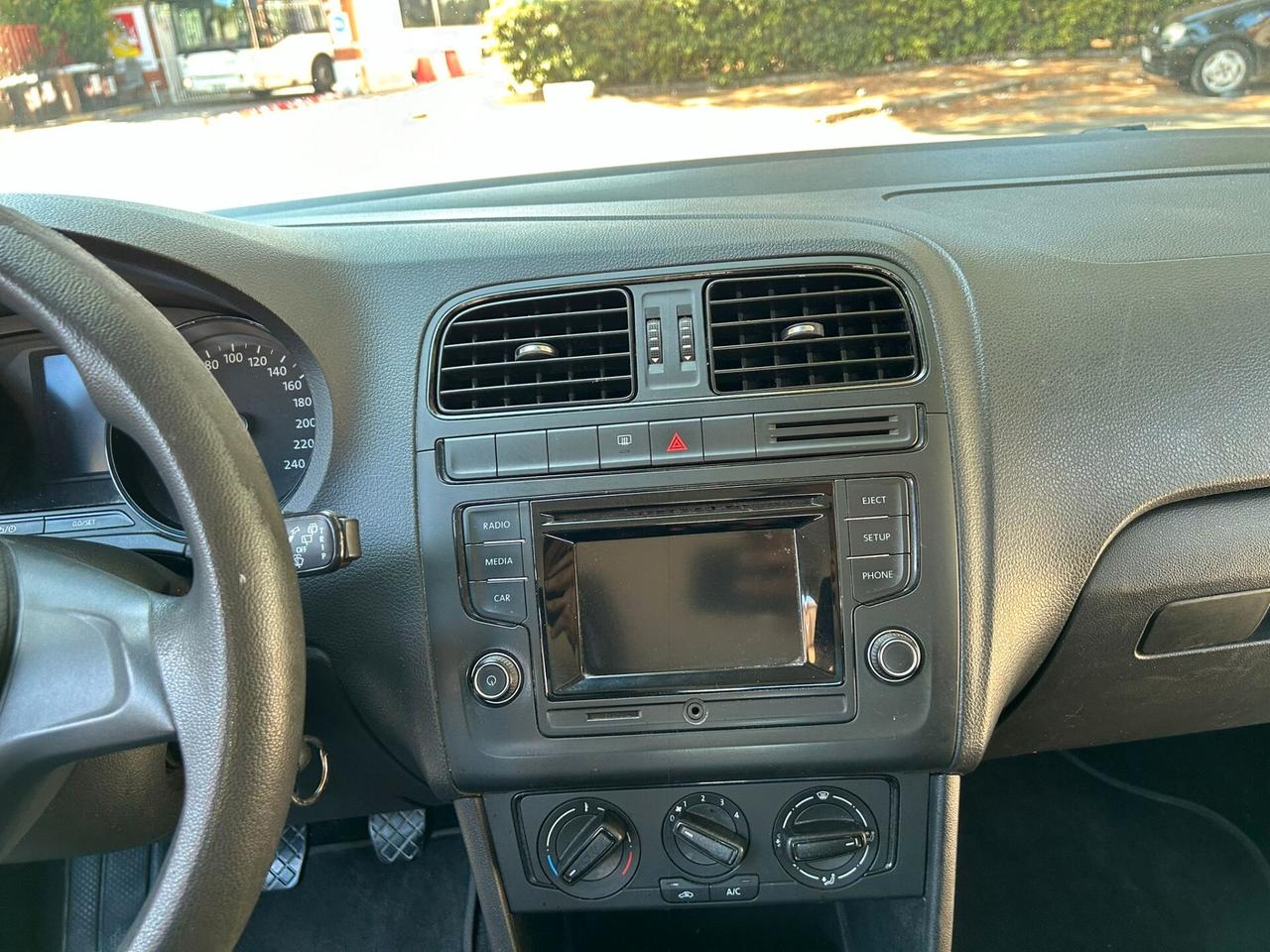Volkswagen Polo 1.0 MPI 5p. Trendline